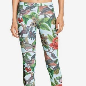 Adidas Florera Battle of the Birds Legging XS